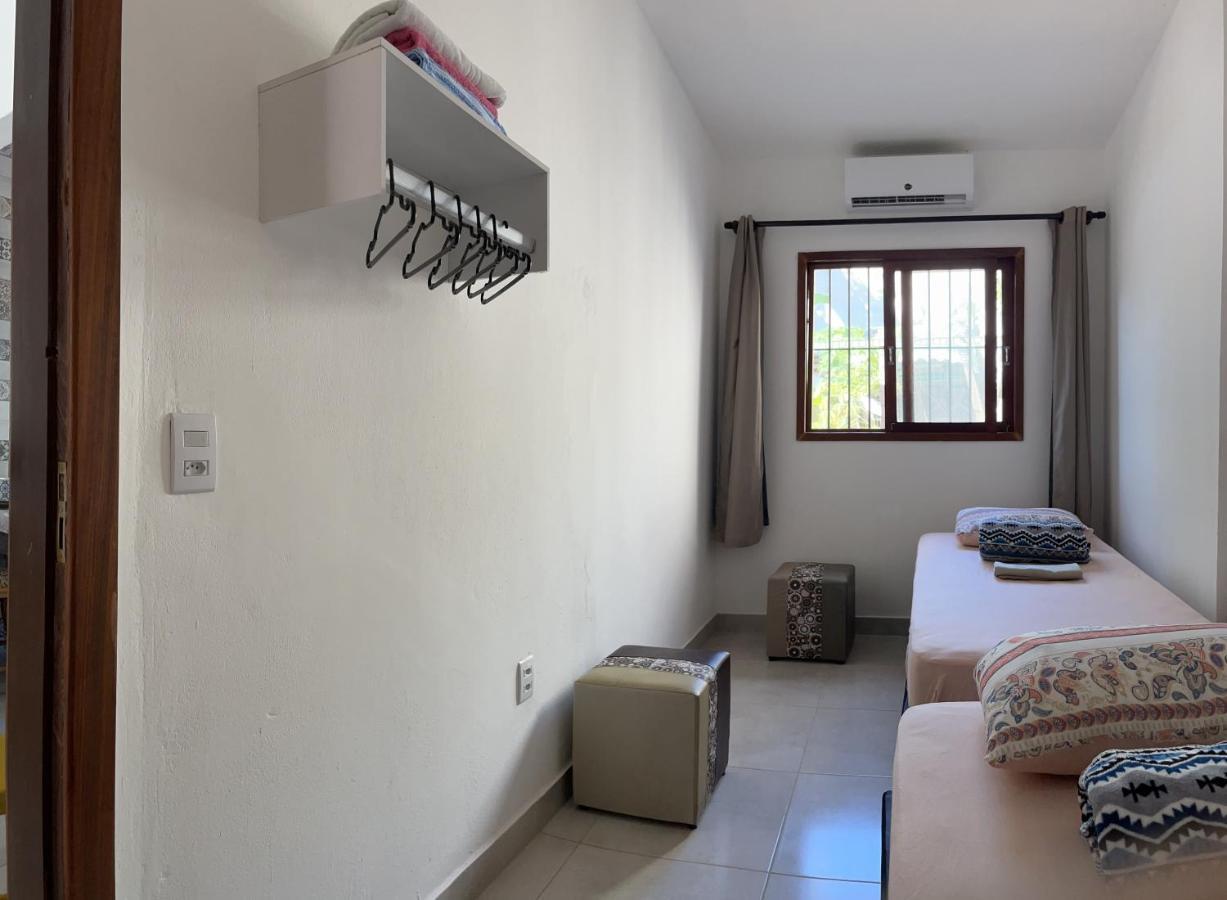 Pipa Mar Daire Praia de Pipa Dış mekan fotoğraf