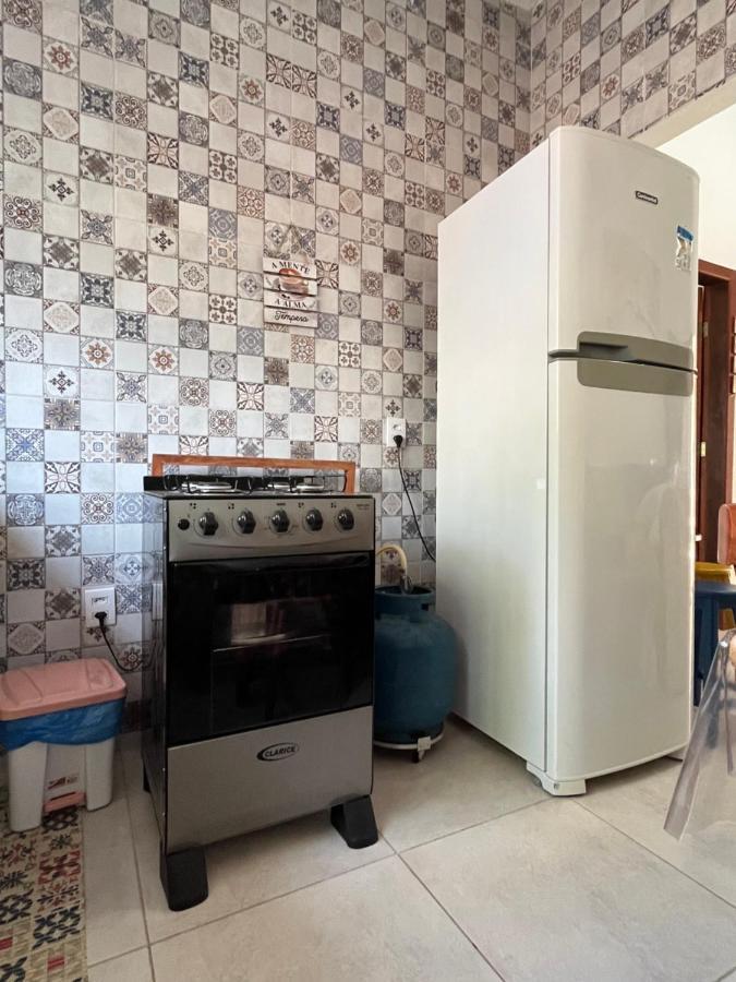 Pipa Mar Daire Praia de Pipa Dış mekan fotoğraf