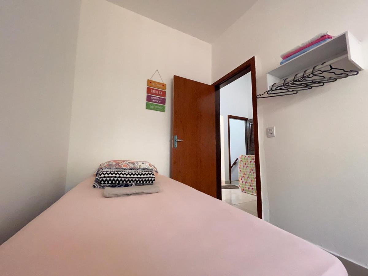Pipa Mar Daire Praia de Pipa Dış mekan fotoğraf