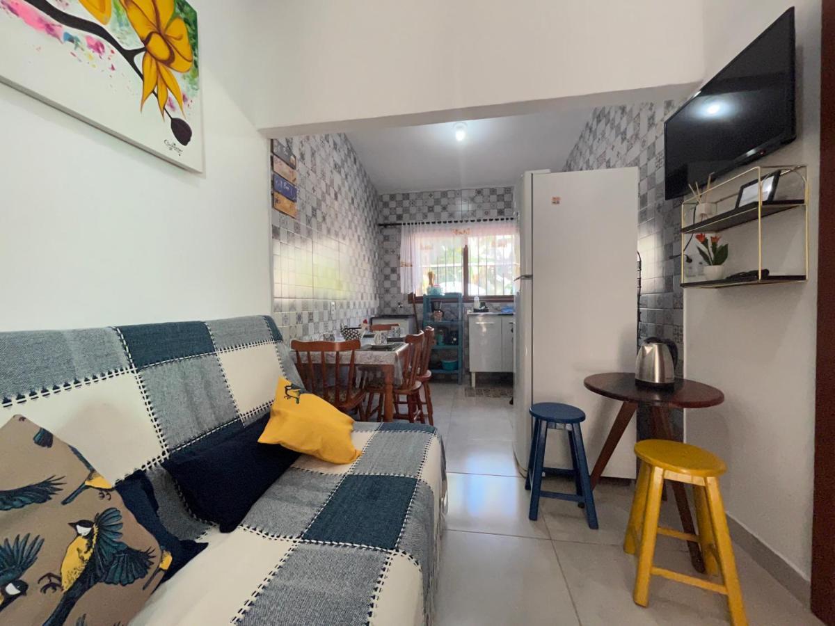 Pipa Mar Daire Praia de Pipa Dış mekan fotoğraf