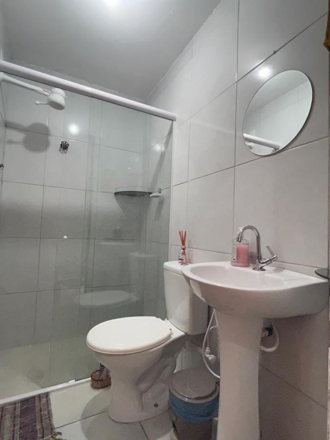 Pipa Mar Daire Praia de Pipa Dış mekan fotoğraf