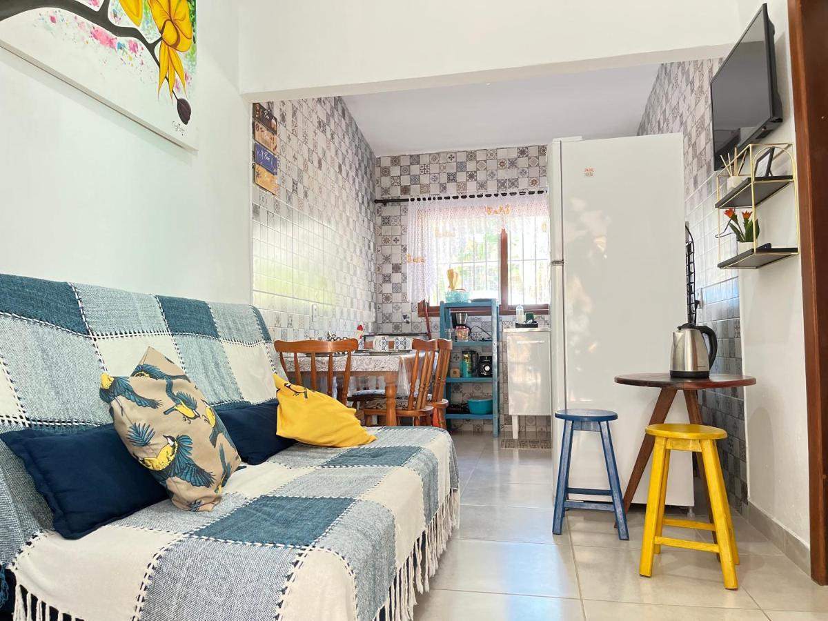 Pipa Mar Daire Praia de Pipa Dış mekan fotoğraf