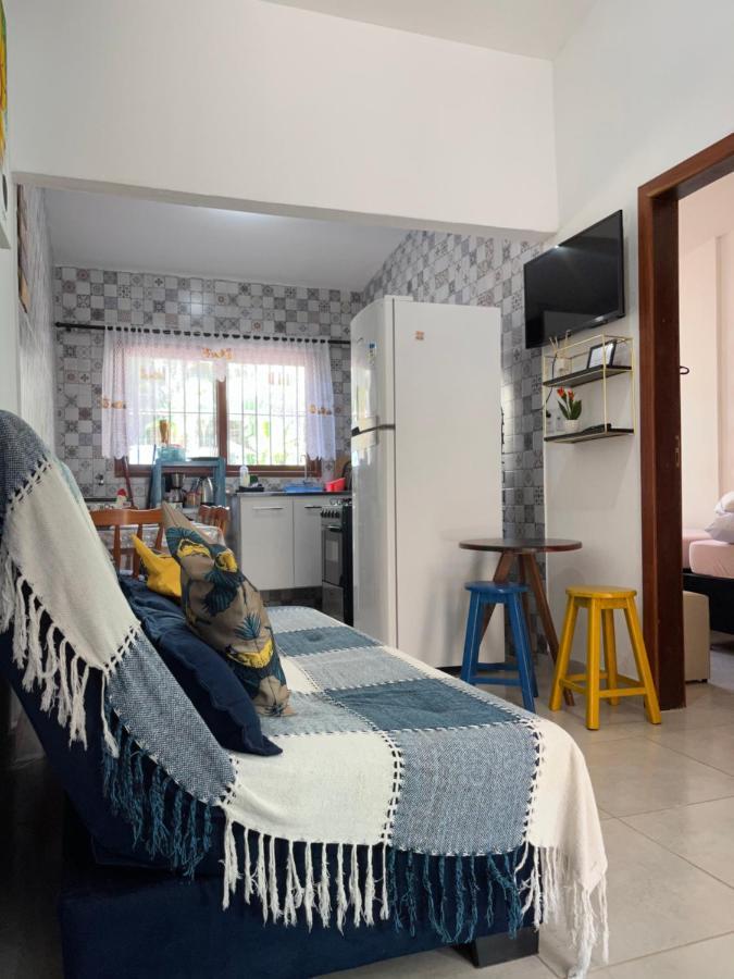 Pipa Mar Daire Praia de Pipa Dış mekan fotoğraf