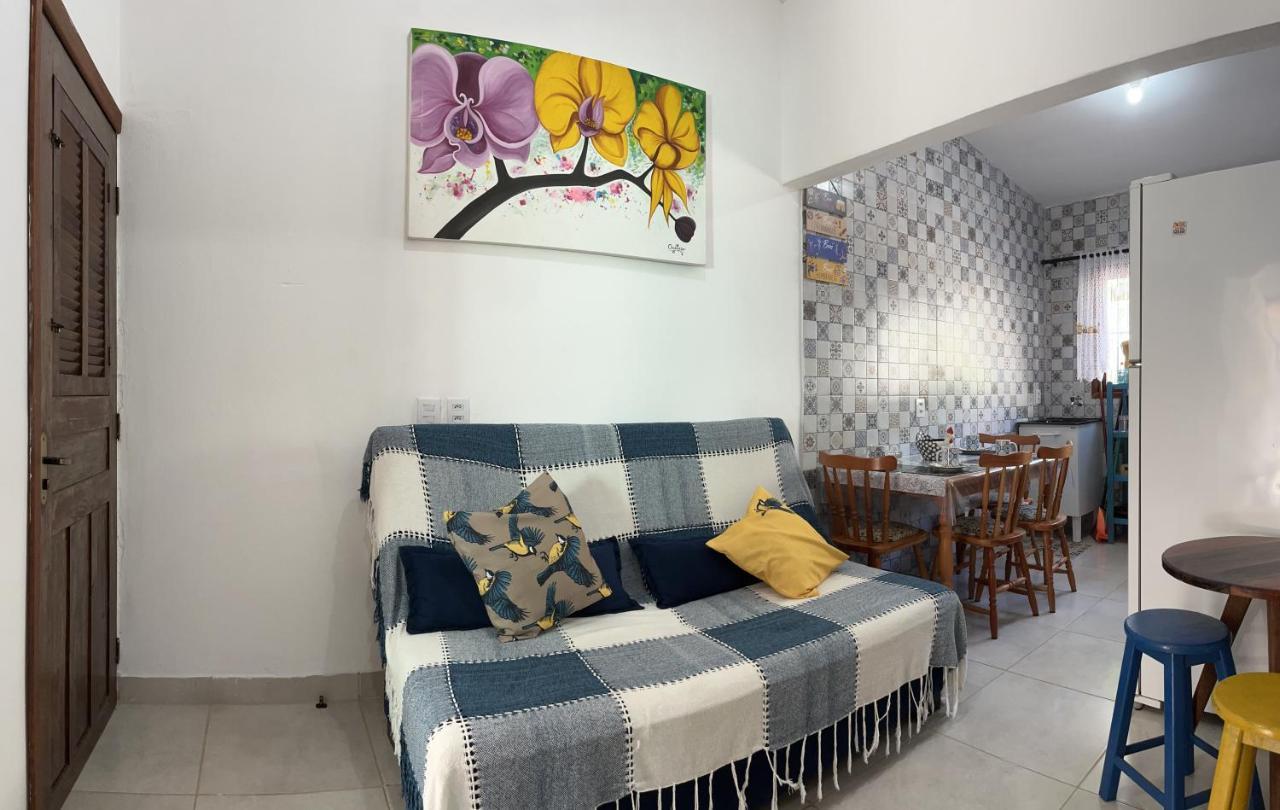 Pipa Mar Daire Praia de Pipa Dış mekan fotoğraf